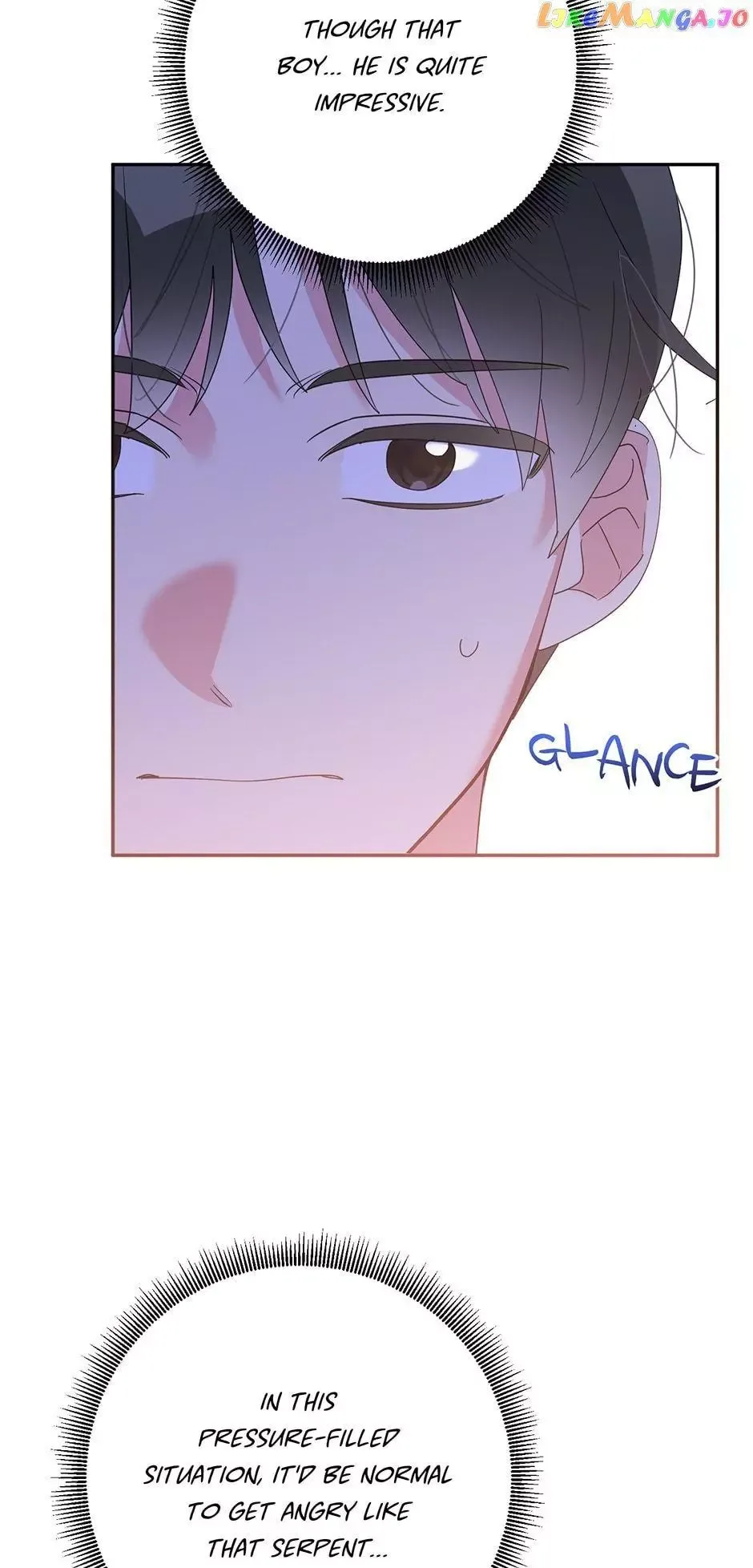 I am the Precious Daughter of the Greatest Villain in the Fantasy World Chapter 89 page 40