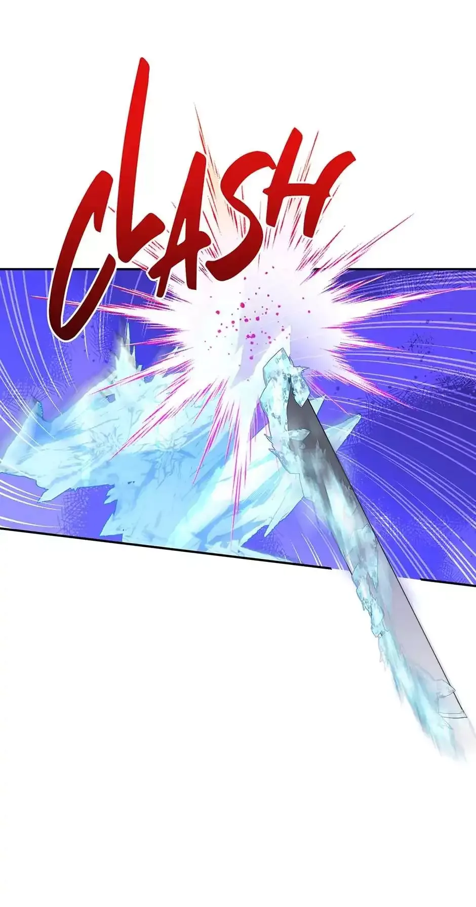 I am the Precious Daughter of the Greatest Villain in the Fantasy World Chapter 86 page 54