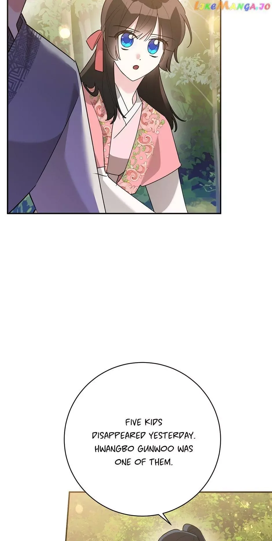 I am the Precious Daughter of the Greatest Villain in the Fantasy World Chapter 91 page 44