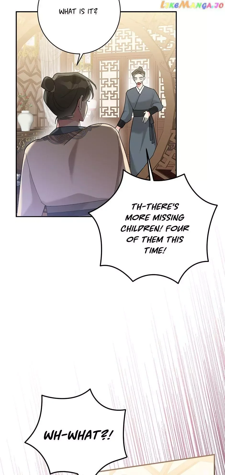 I am the Precious Daughter of the Greatest Villain in the Fantasy World Chapter 89 page 53