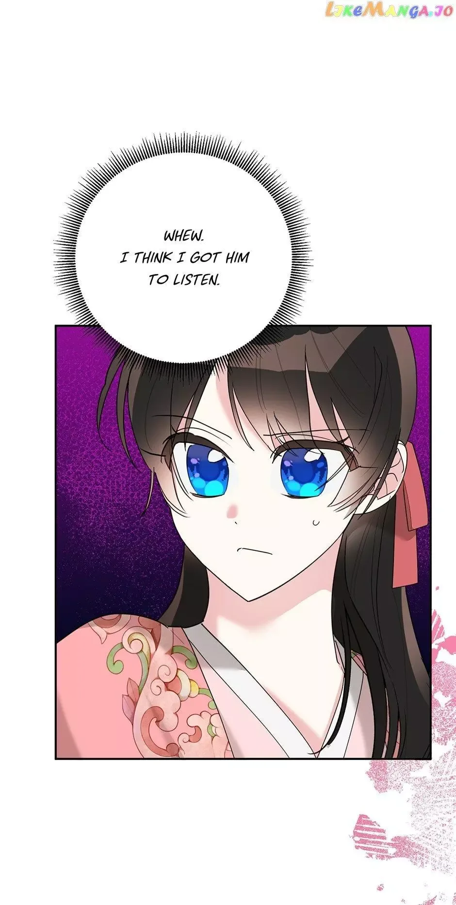 I am the Precious Daughter of the Greatest Villain in the Fantasy World Chapter 91 page 42