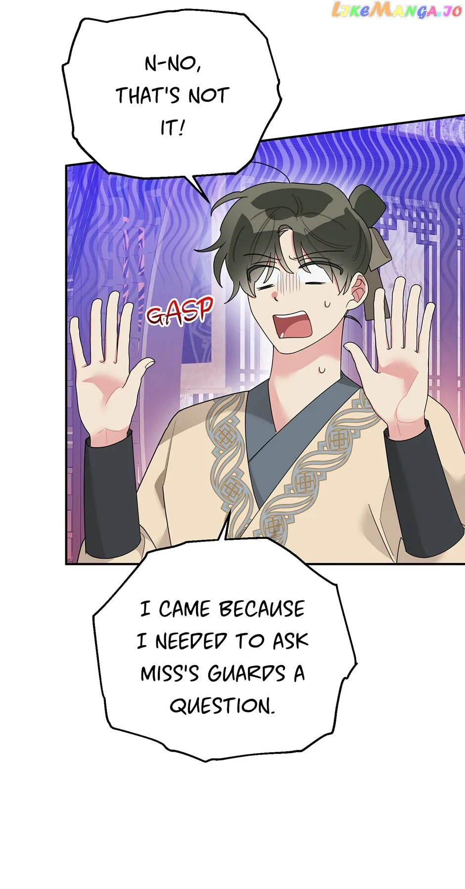 I am the Precious Daughter of the Greatest Villain in the Fantasy World Chapter 88 page 57