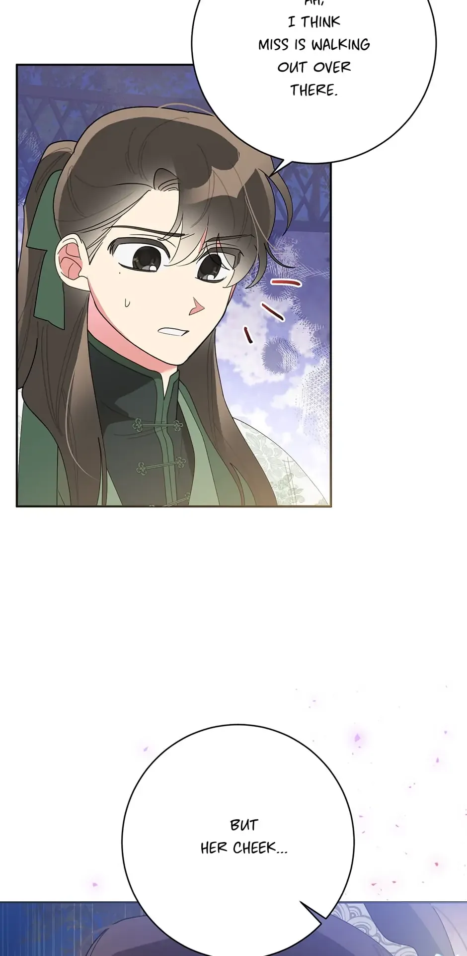 I am the Precious Daughter of the Greatest Villain in the Fantasy World Chapter 85 page 45