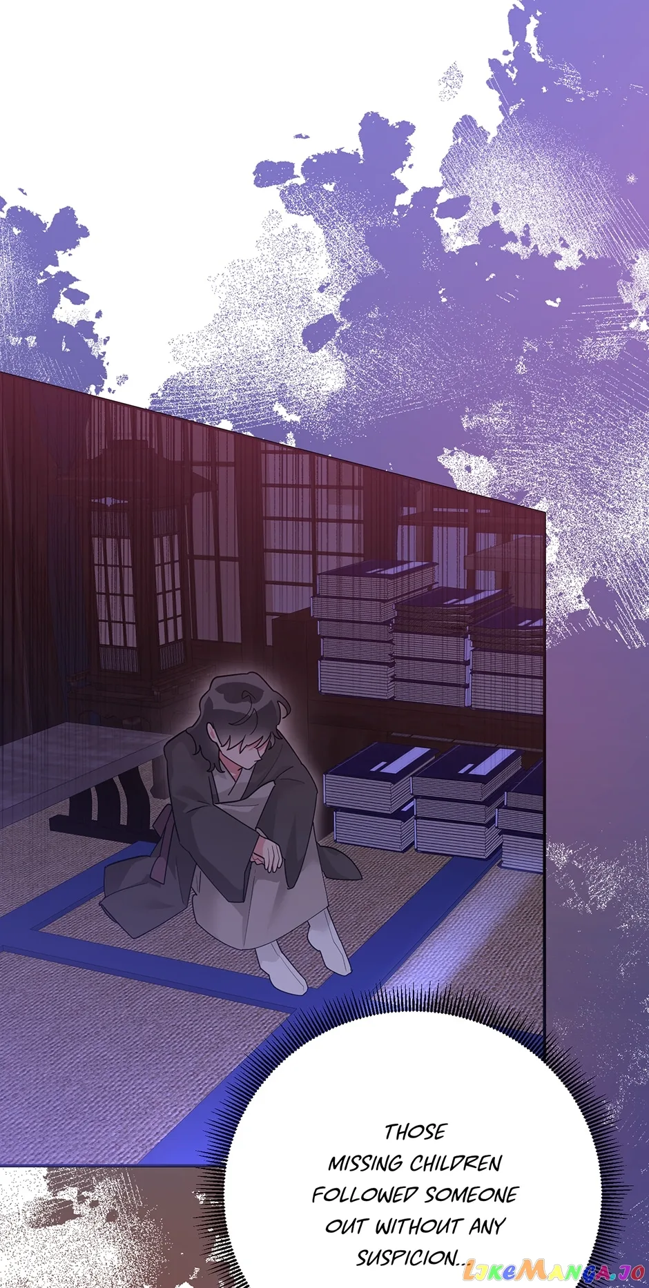 I am the Precious Daughter of the Greatest Villain in the Fantasy World Chapter 90 page 31
