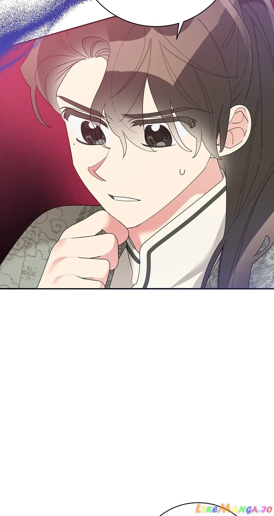 I am the Precious Daughter of the Greatest Villain in the Fantasy World Chapter 90 page 27