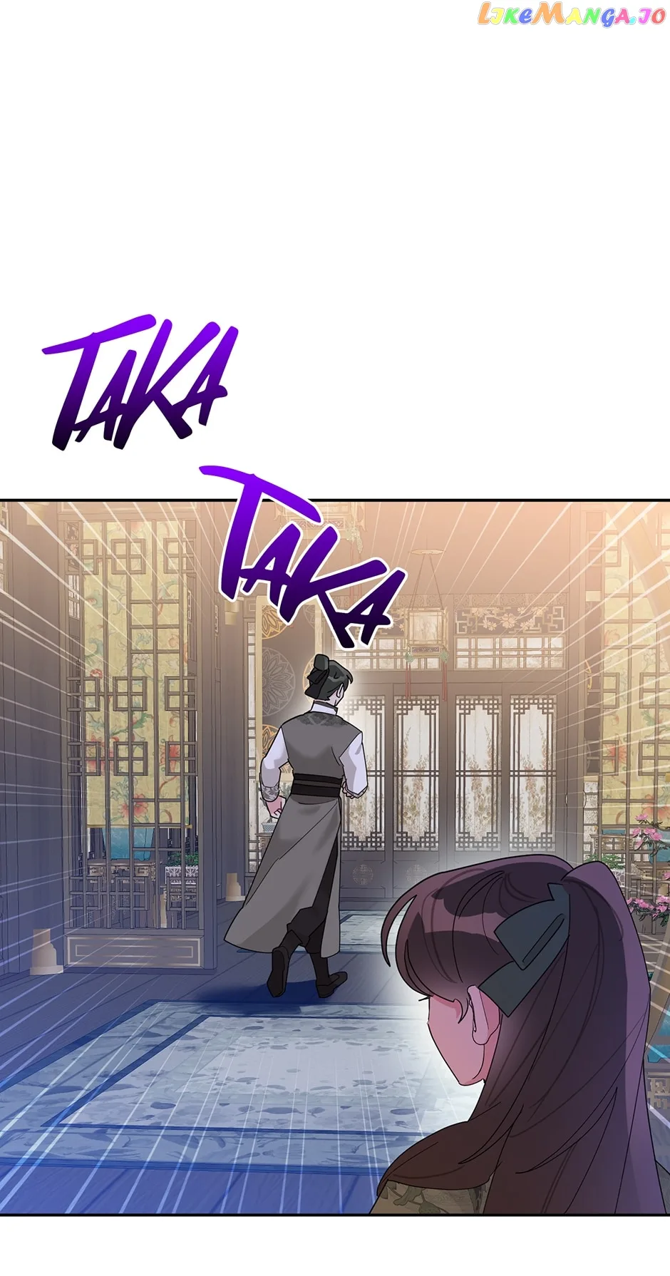 I am the Precious Daughter of the Greatest Villain in the Fantasy World Chapter 87 page 43