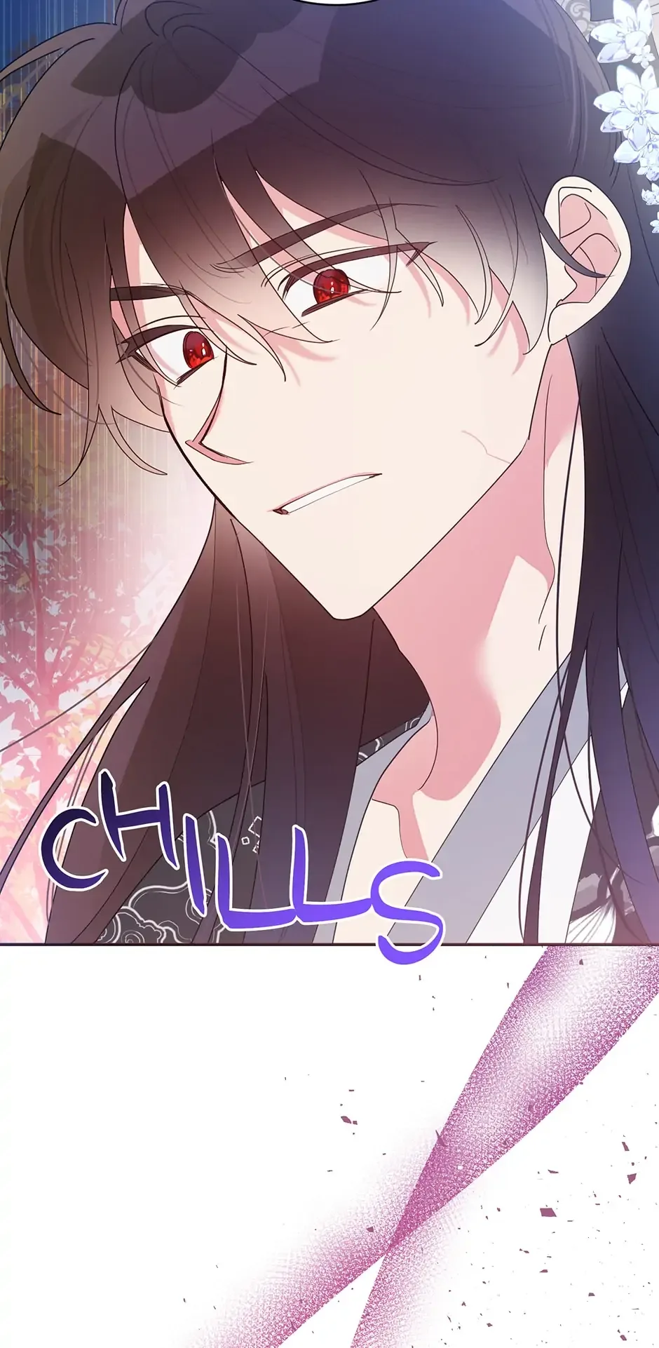 I am the Precious Daughter of the Greatest Villain in the Fantasy World Chapter 85 page 46
