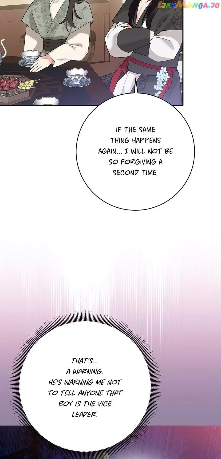 I am the Precious Daughter of the Greatest Villain in the Fantasy World Chapter 89 page 50