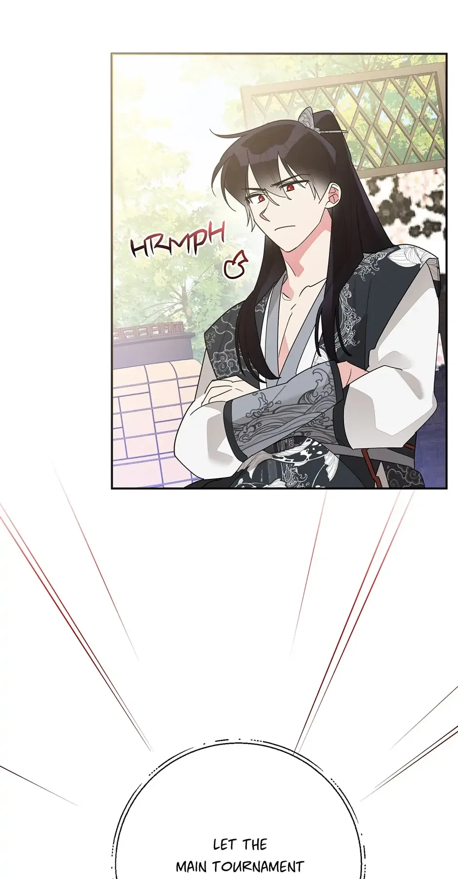 I am the Precious Daughter of the Greatest Villain in the Fantasy World Chapter 85 page 52