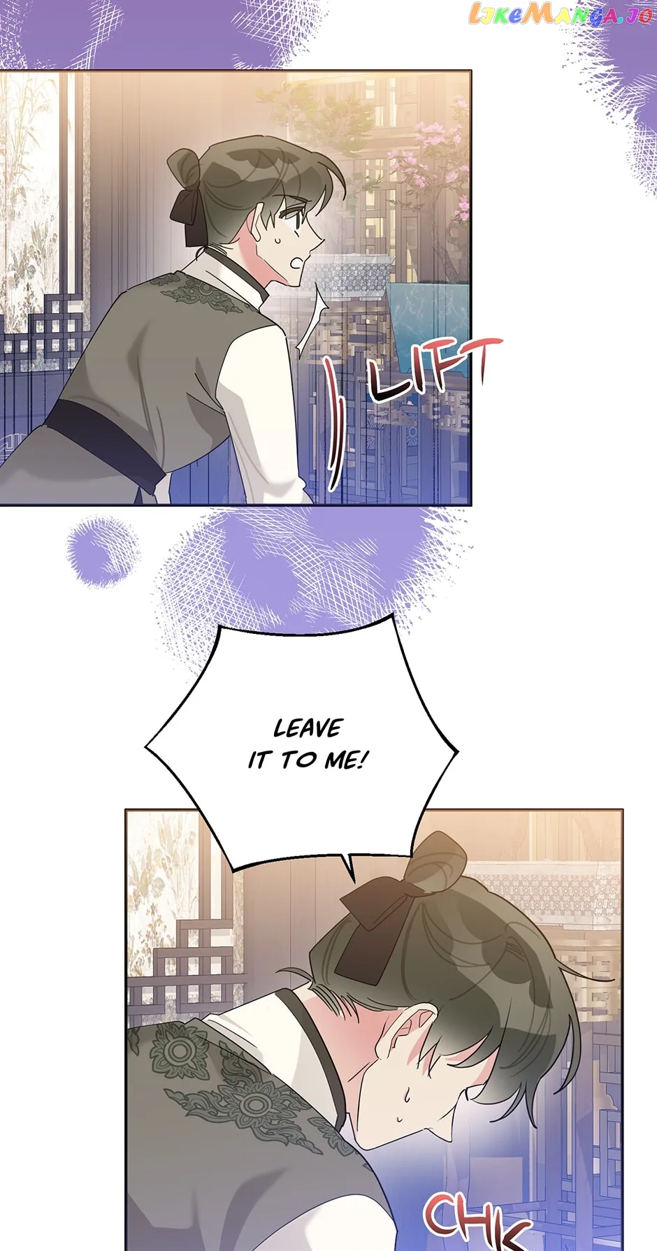 I am the Precious Daughter of the Greatest Villain in the Fantasy World Chapter 87 page 41