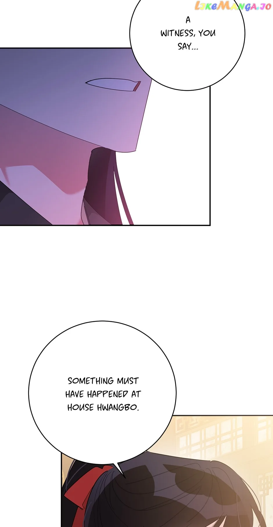 I am the Precious Daughter of the Greatest Villain in the Fantasy World Chapter 88 page 61