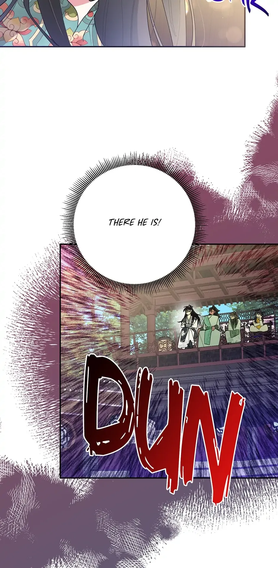 I am the Precious Daughter of the Greatest Villain in the Fantasy World Chapter 85 page 49