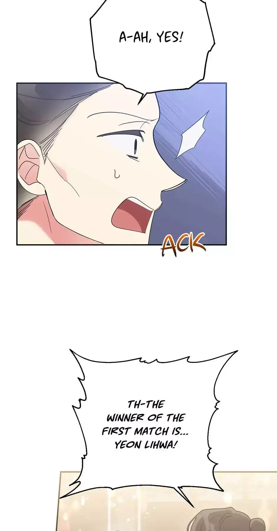 I am the Precious Daughter of the Greatest Villain in the Fantasy World Chapter 86 page 49
