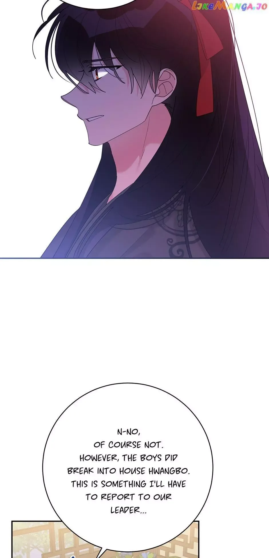 I am the Precious Daughter of the Greatest Villain in the Fantasy World Chapter 89 page 47