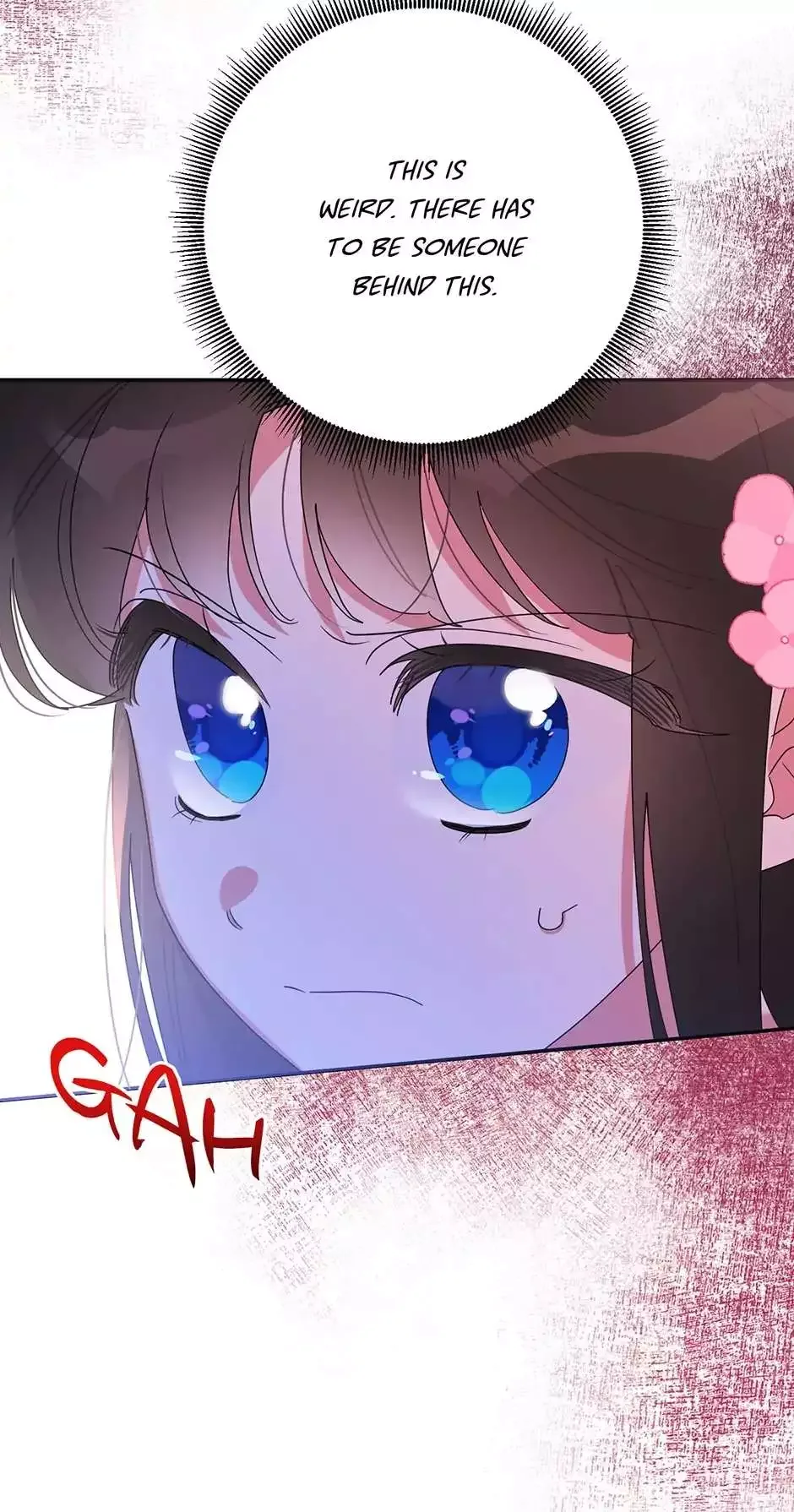 I am the Precious Daughter of the Greatest Villain in the Fantasy World Chapter 86 page 58