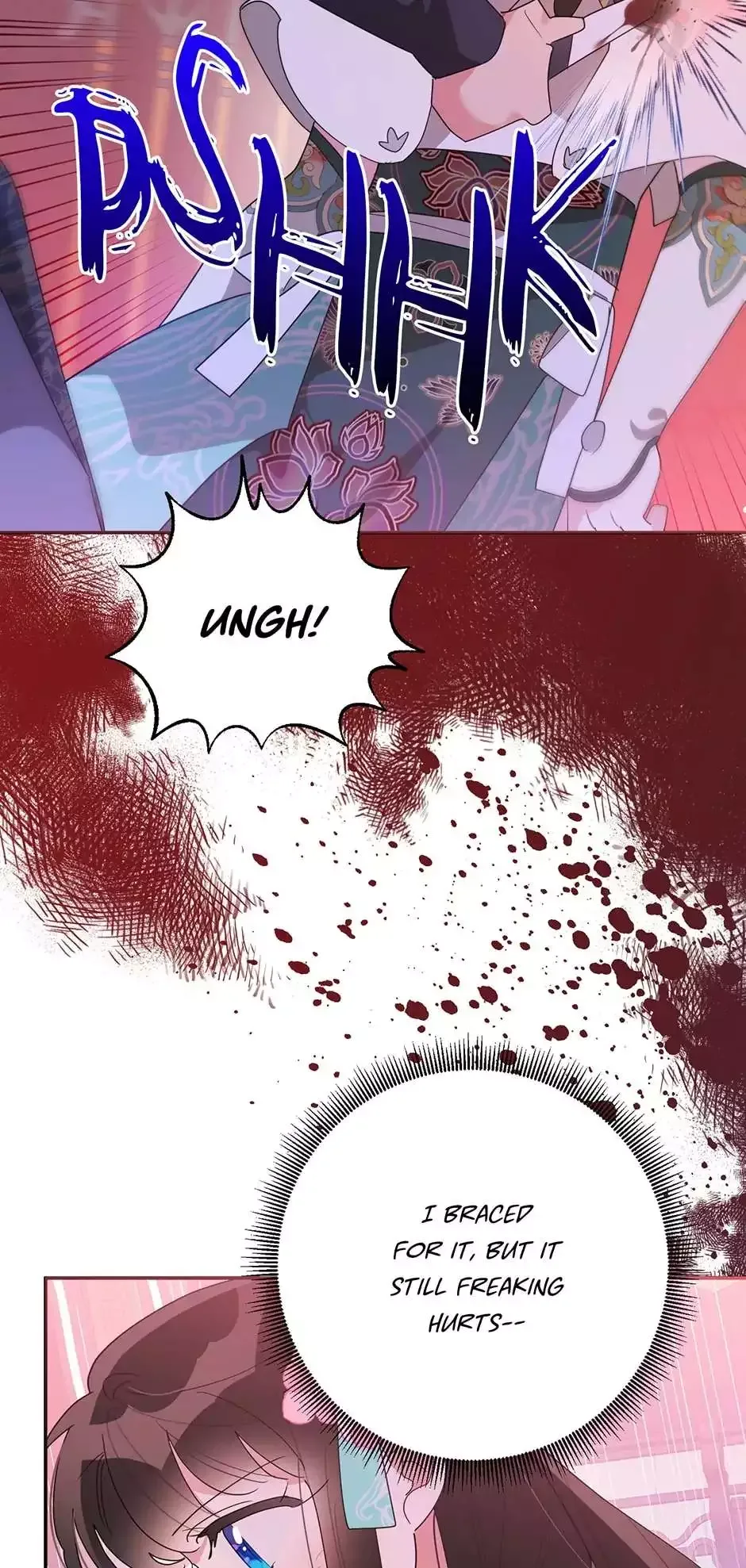 I am the Precious Daughter of the Greatest Villain in the Fantasy World Chapter 86 page 64