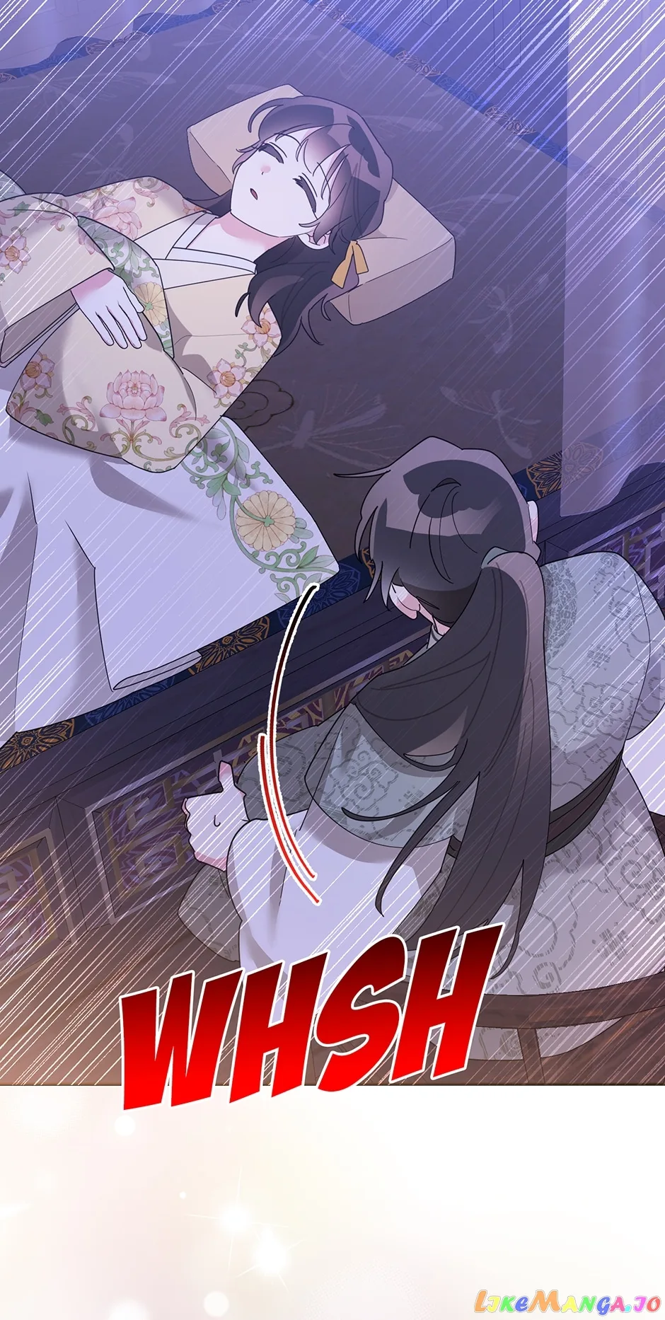 I am the Precious Daughter of the Greatest Villain in the Fantasy World Chapter 90 page 34