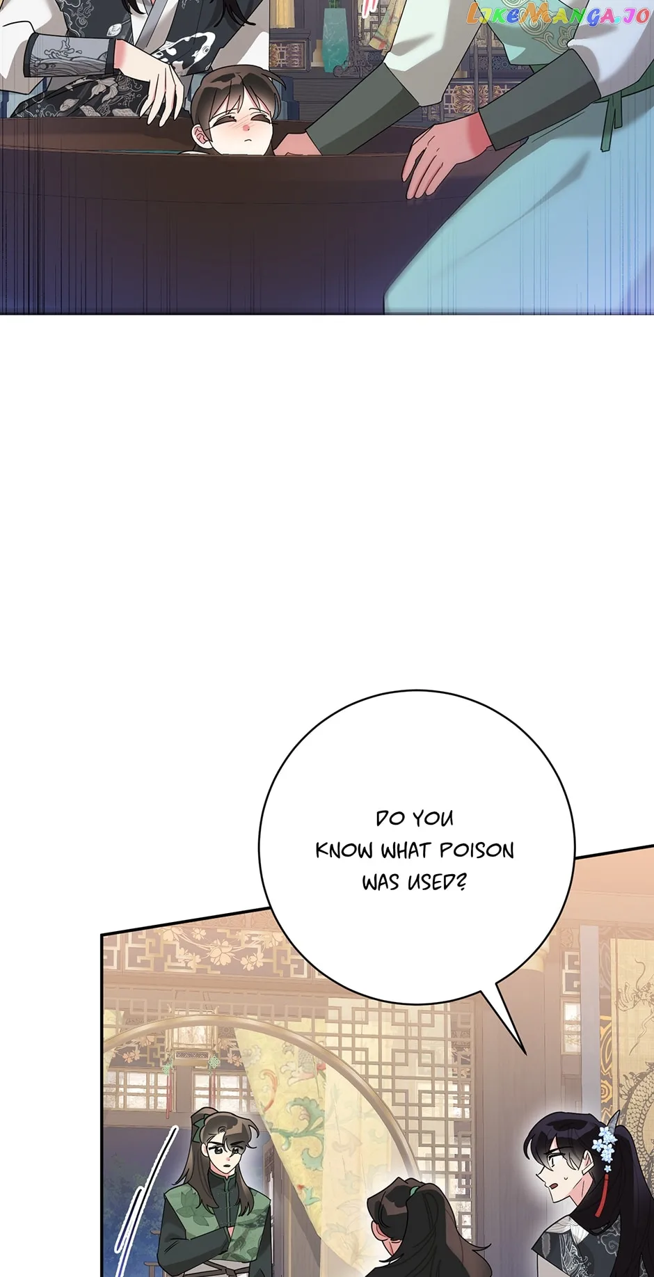 I am the Precious Daughter of the Greatest Villain in the Fantasy World Chapter 87 page 48