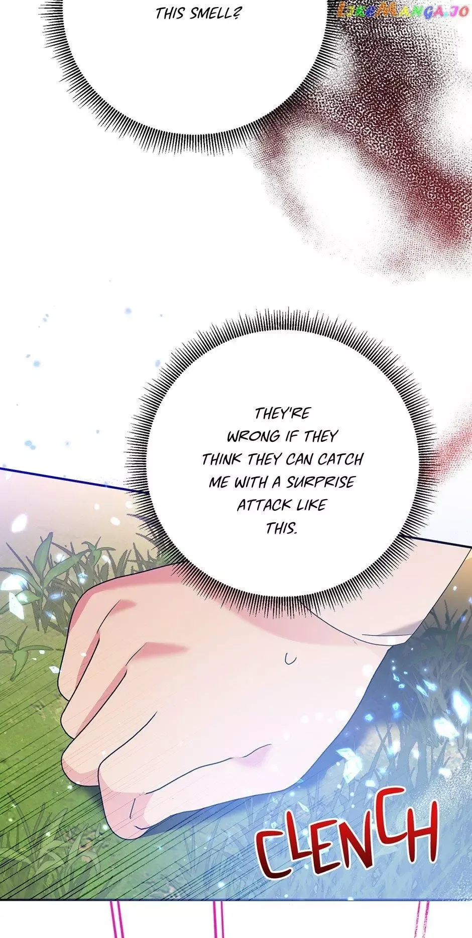 I am the Precious Daughter of the Greatest Villain in the Fantasy World Chapter 91 page 53