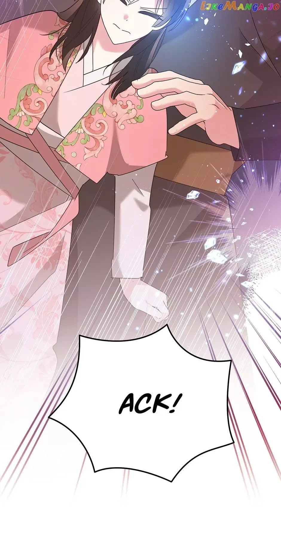 I am the Precious Daughter of the Greatest Villain in the Fantasy World Chapter 91 page 55