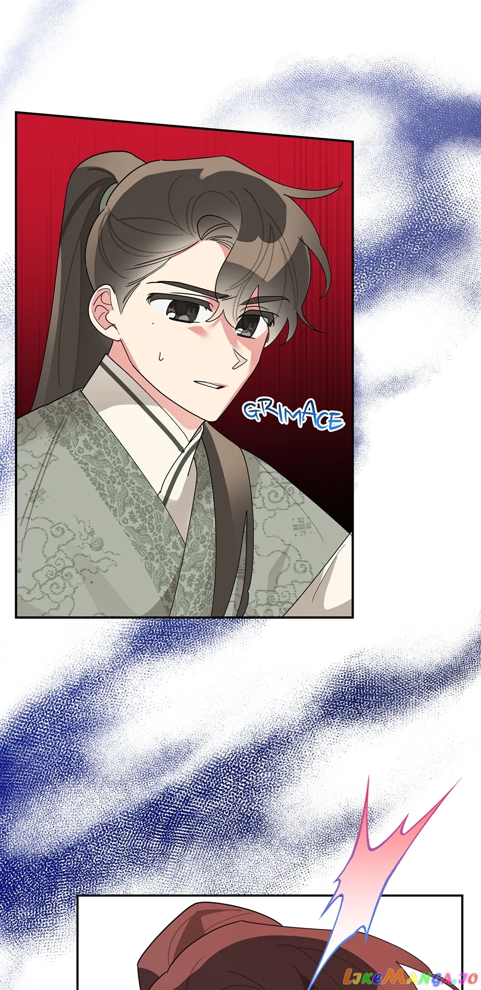 I am the Precious Daughter of the Greatest Villain in the Fantasy World Chapter 90 page 39