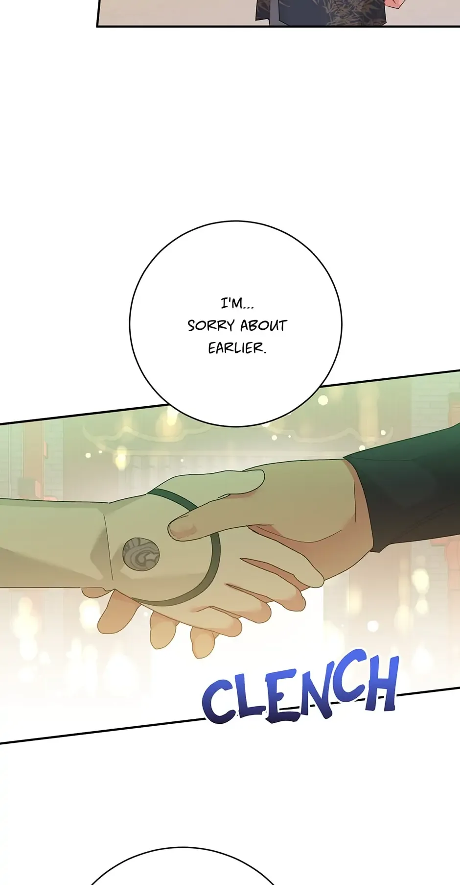 I am the Precious Daughter of the Greatest Villain in the Fantasy World Chapter 85 page 56