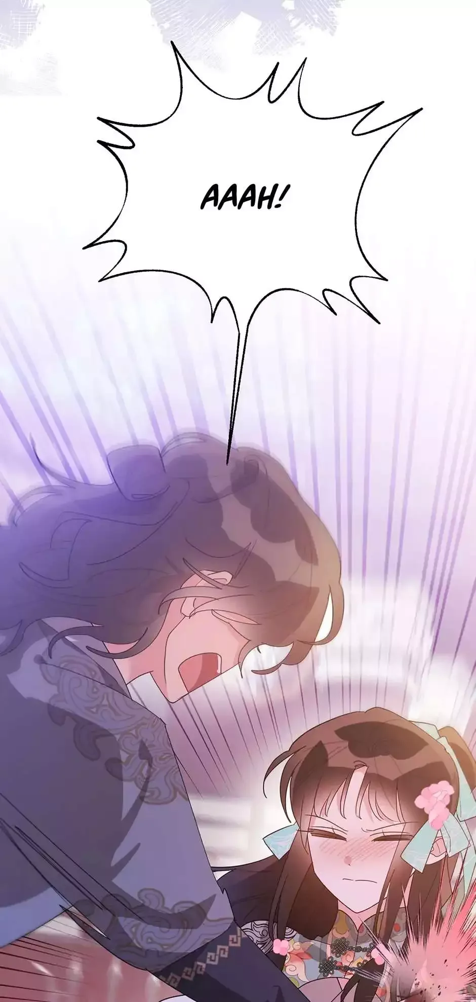 I am the Precious Daughter of the Greatest Villain in the Fantasy World Chapter 86 page 63
