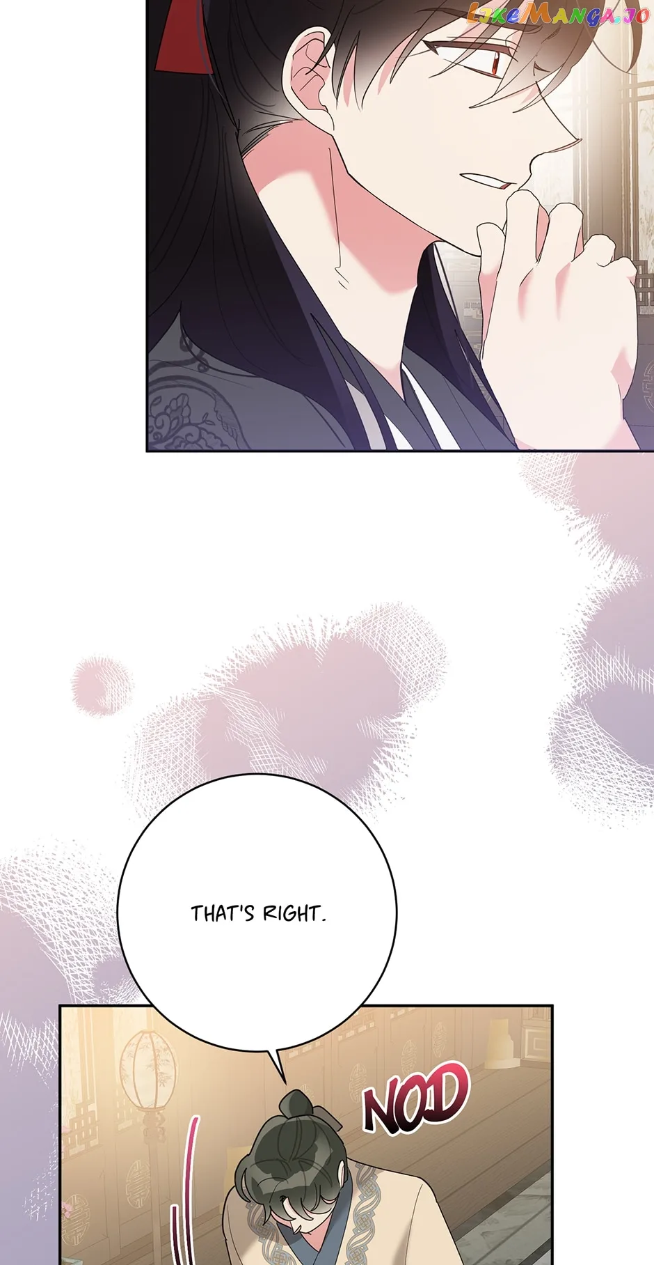 I am the Precious Daughter of the Greatest Villain in the Fantasy World Chapter 88 page 62