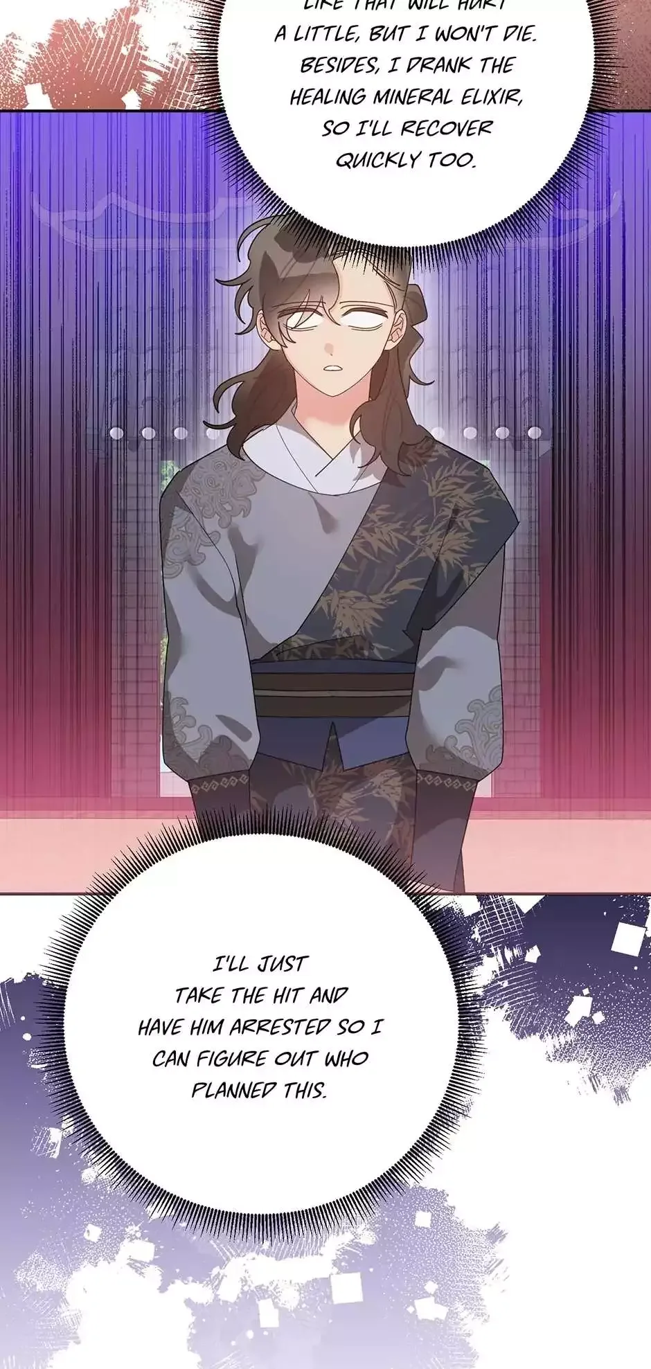 I am the Precious Daughter of the Greatest Villain in the Fantasy World Chapter 86 page 62