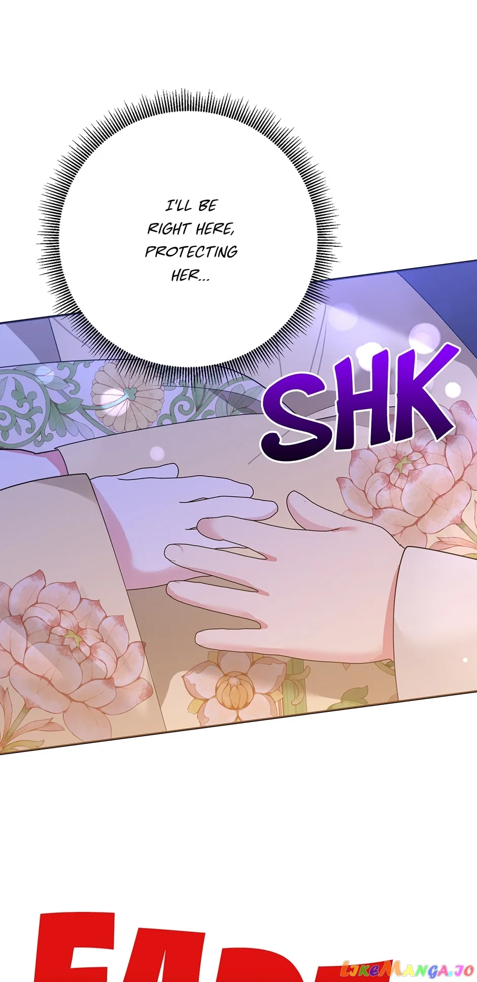 I am the Precious Daughter of the Greatest Villain in the Fantasy World Chapter 90 page 37