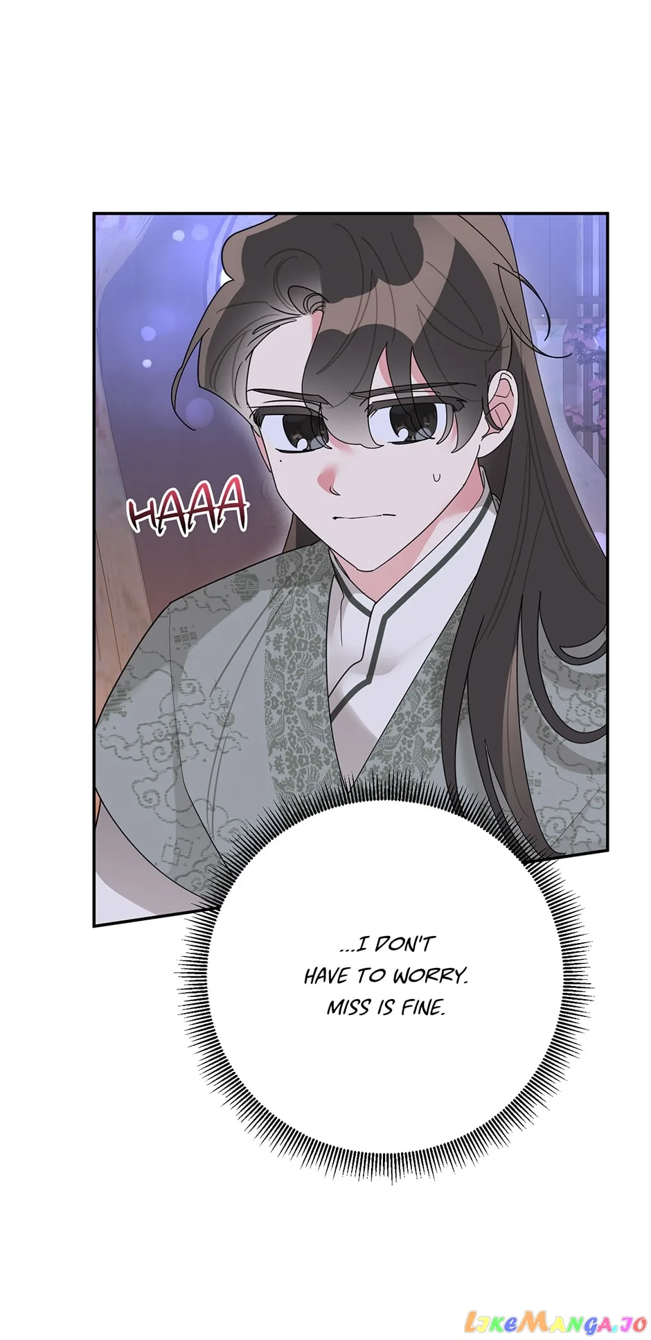 I am the Precious Daughter of the Greatest Villain in the Fantasy World Chapter 90 page 36
