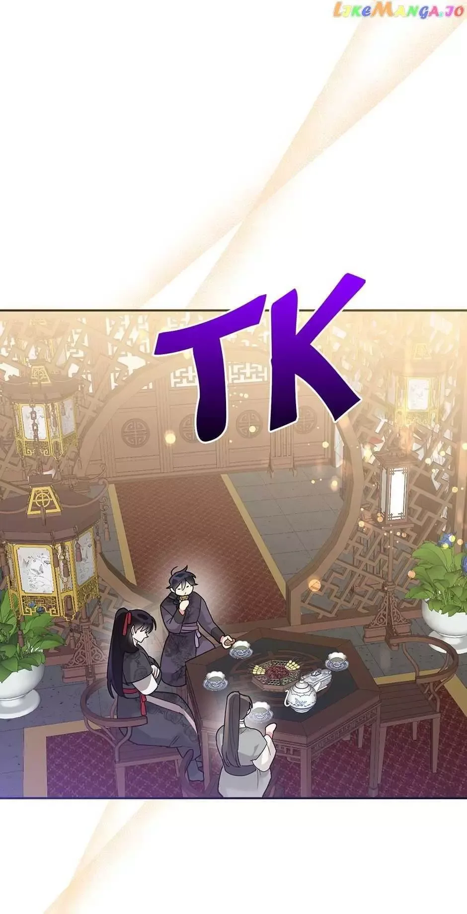 I am the Precious Daughter of the Greatest Villain in the Fantasy World Chapter 89 page 60