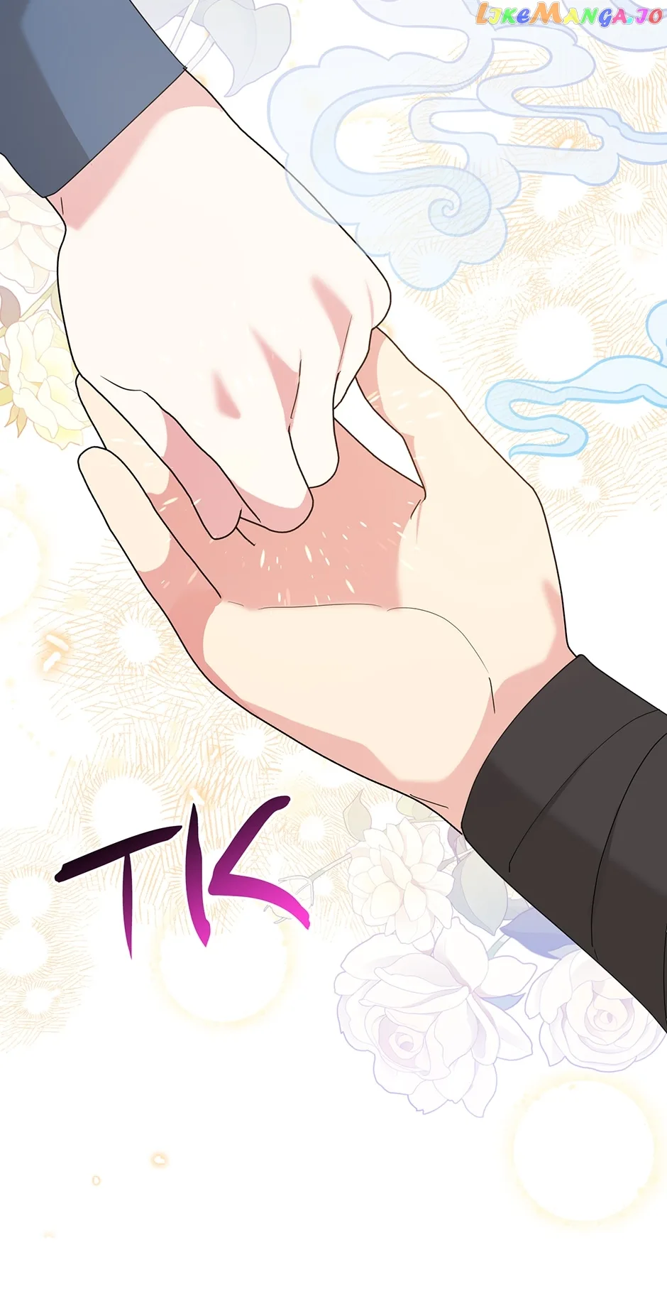 I am the Precious Daughter of the Greatest Villain in the Fantasy World Chapter 87 page 52