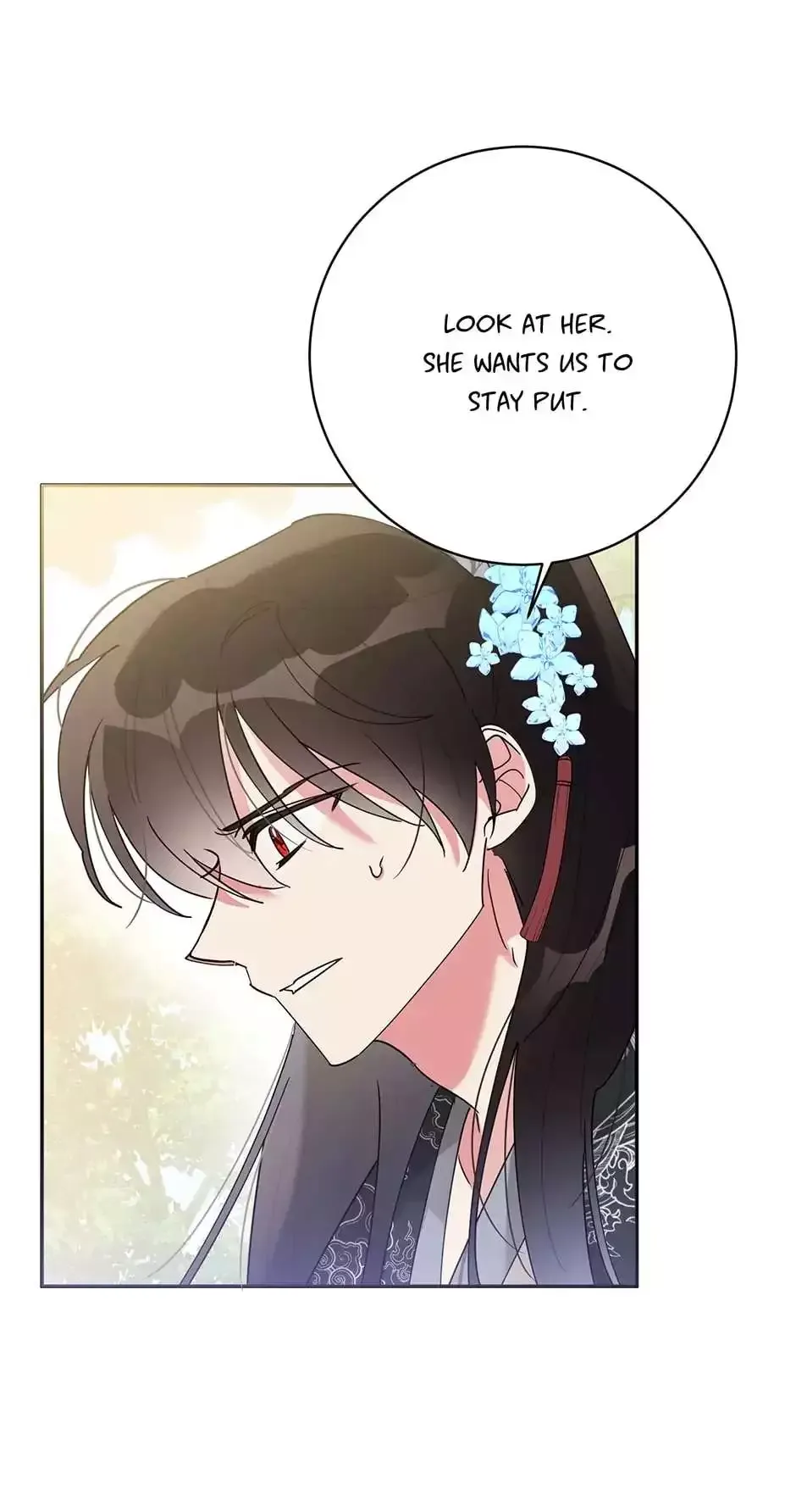 I am the Precious Daughter of the Greatest Villain in the Fantasy World Chapter 86 page 60