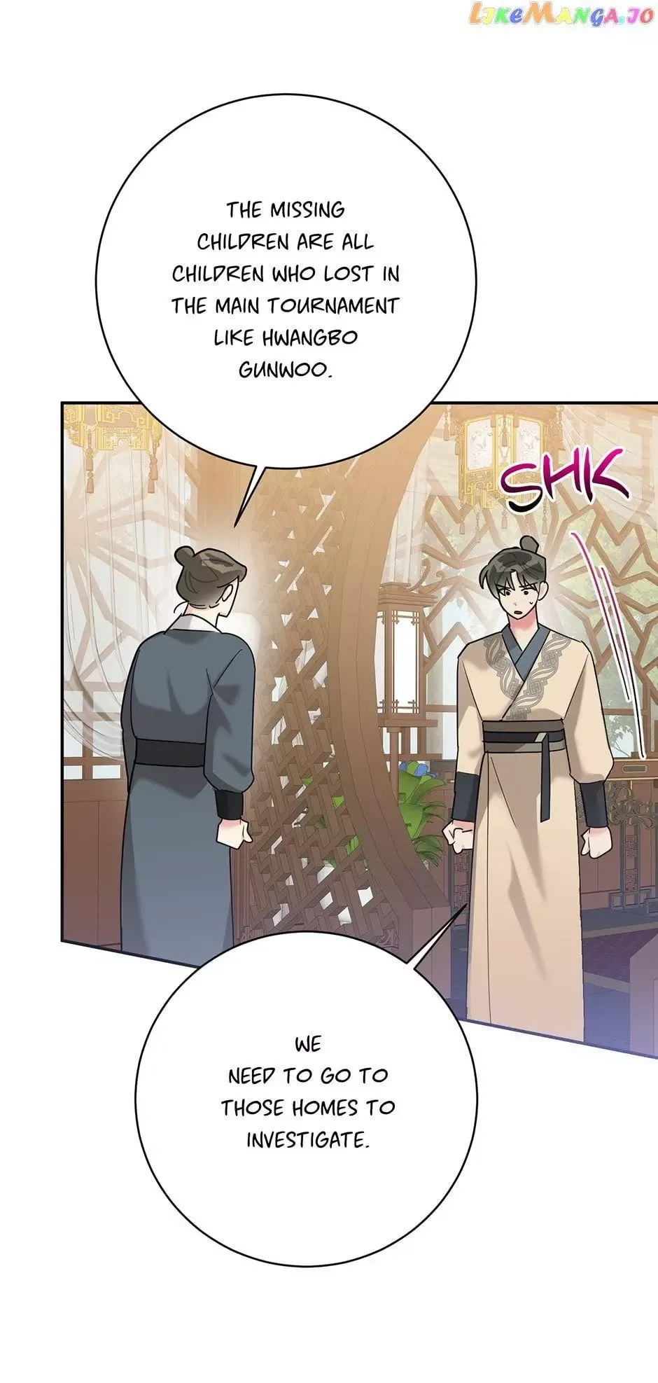 I am the Precious Daughter of the Greatest Villain in the Fantasy World Chapter 89 page 58
