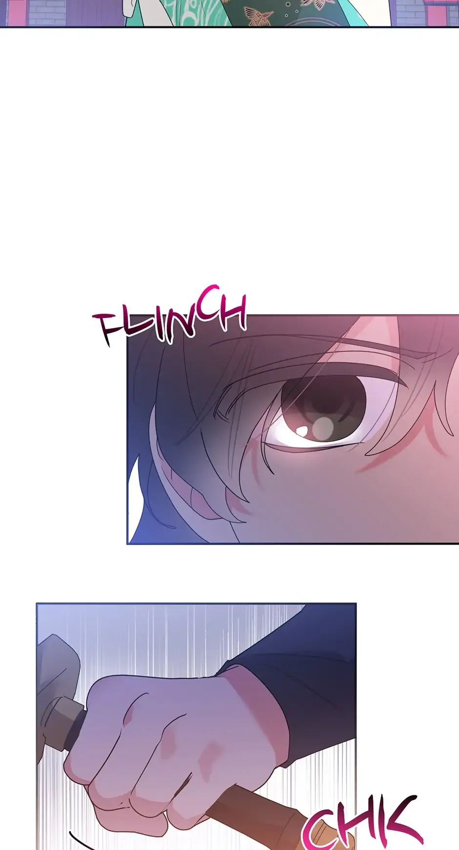 I am the Precious Daughter of the Greatest Villain in the Fantasy World Chapter 85 page 61