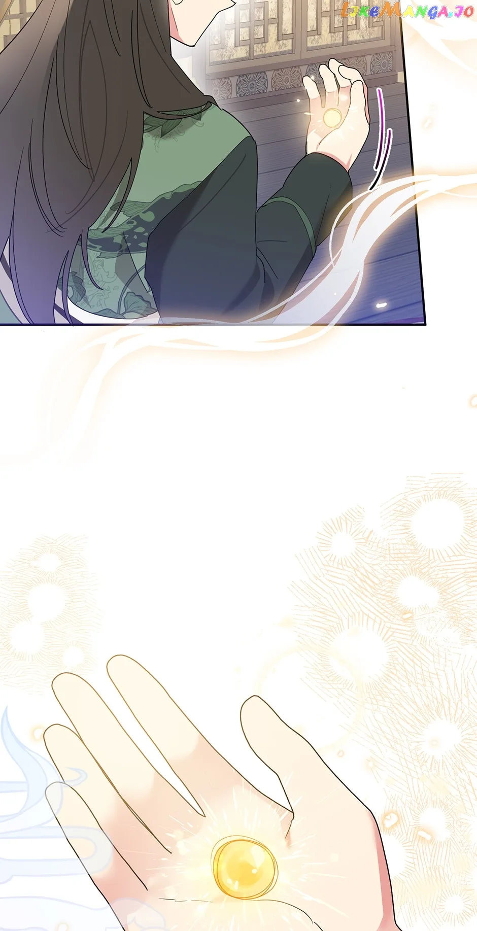 I am the Precious Daughter of the Greatest Villain in the Fantasy World Chapter 87 page 50
