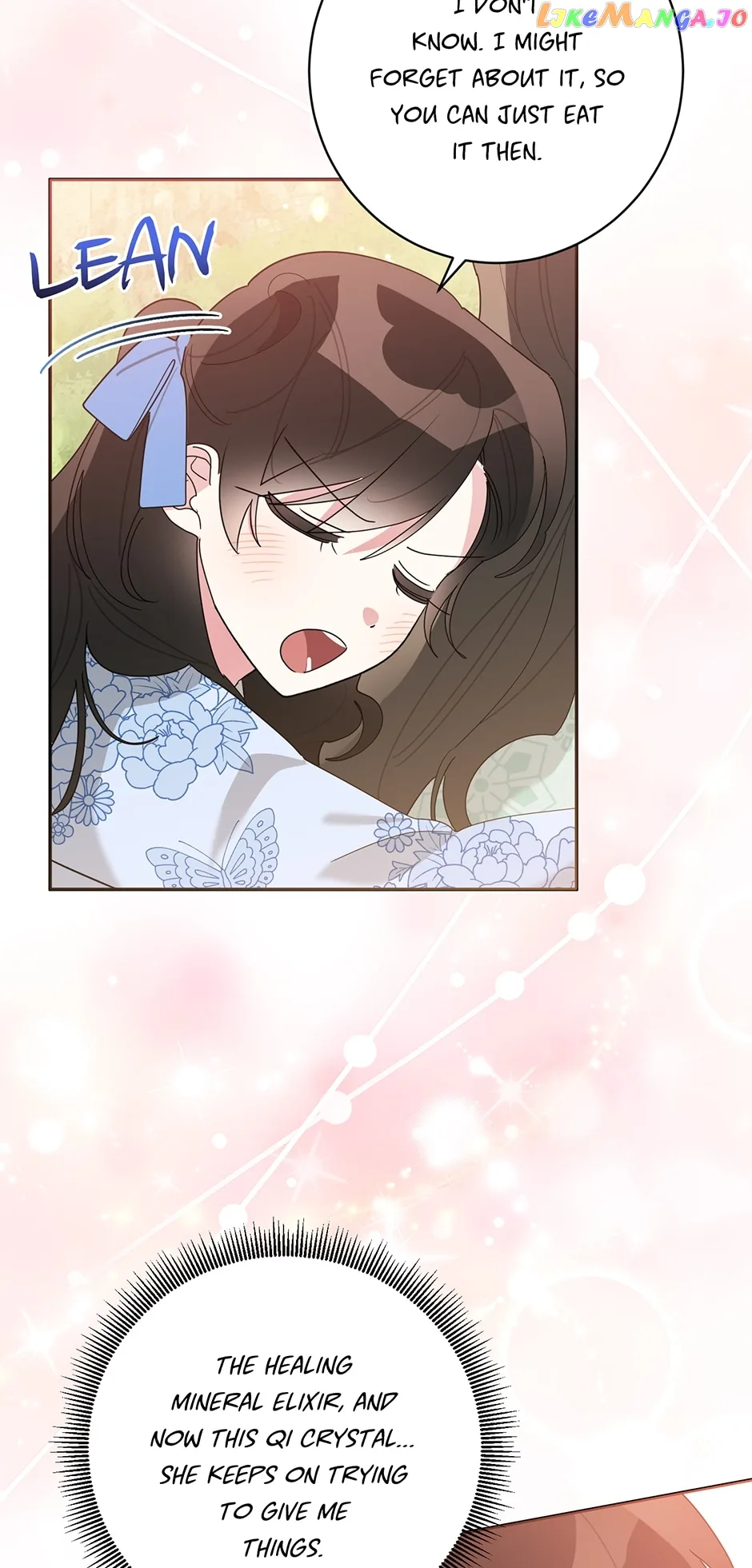 I am the Precious Daughter of the Greatest Villain in the Fantasy World Chapter 87 page 54