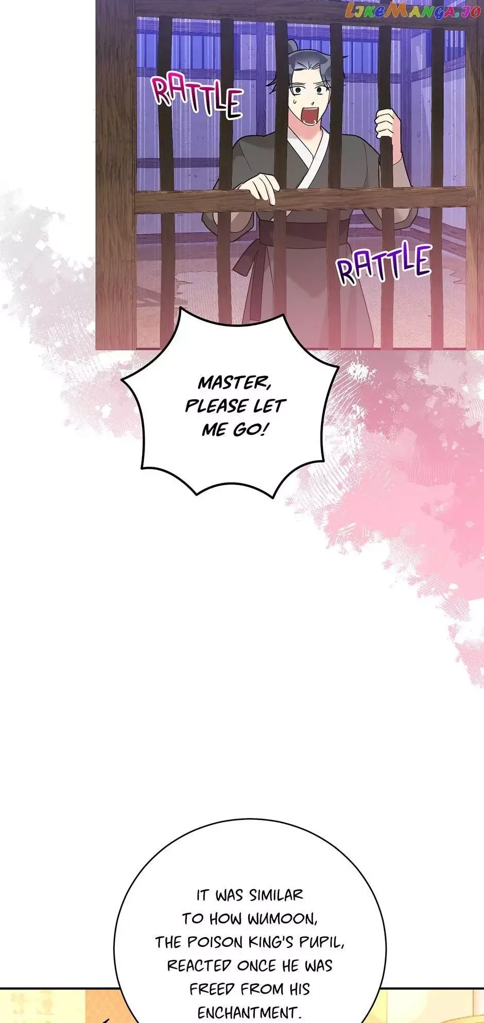 I am the Precious Daughter of the Greatest Villain in the Fantasy World Chapter 89 page 66
