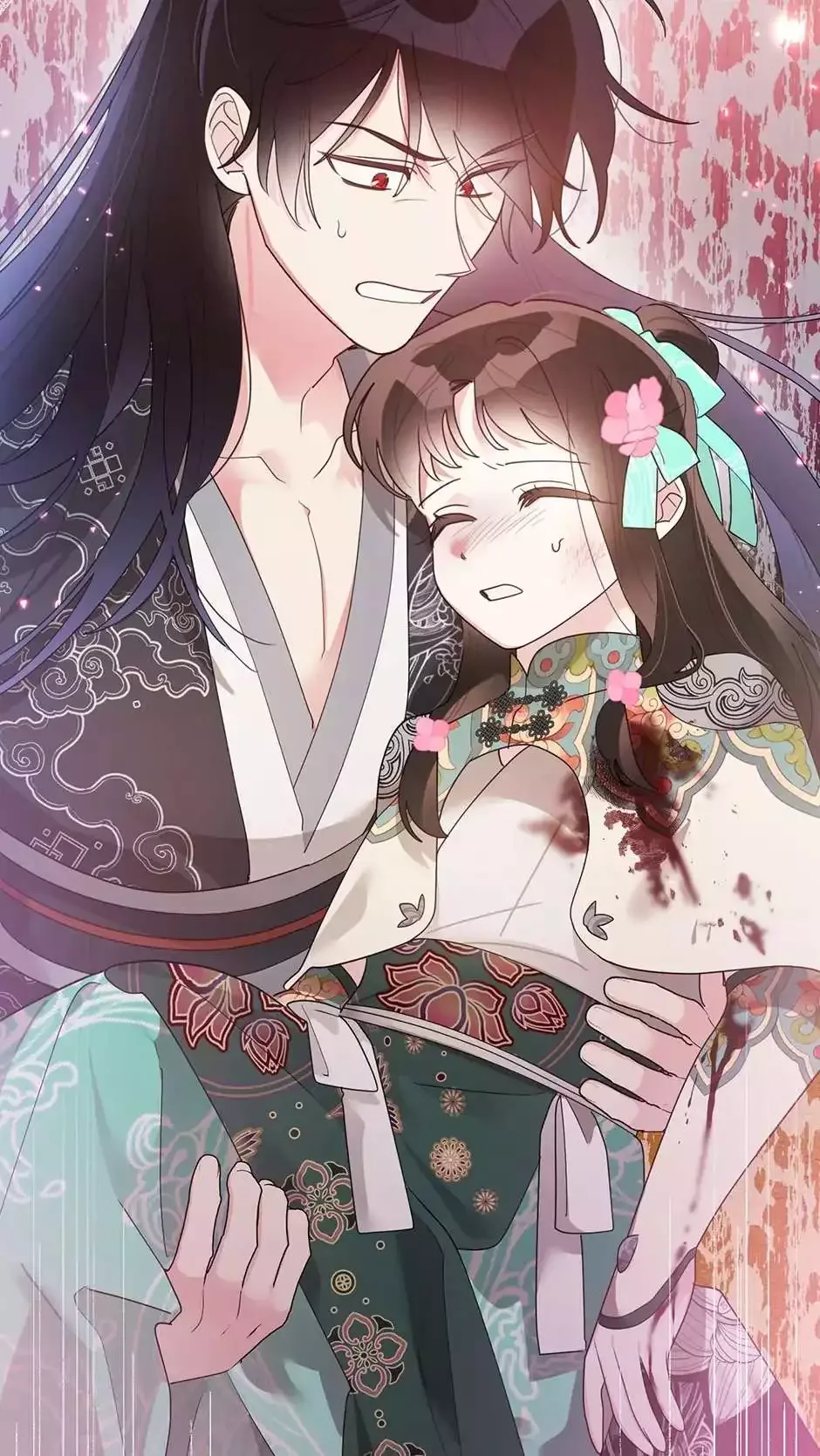 I am the Precious Daughter of the Greatest Villain in the Fantasy World Chapter 86 page 69