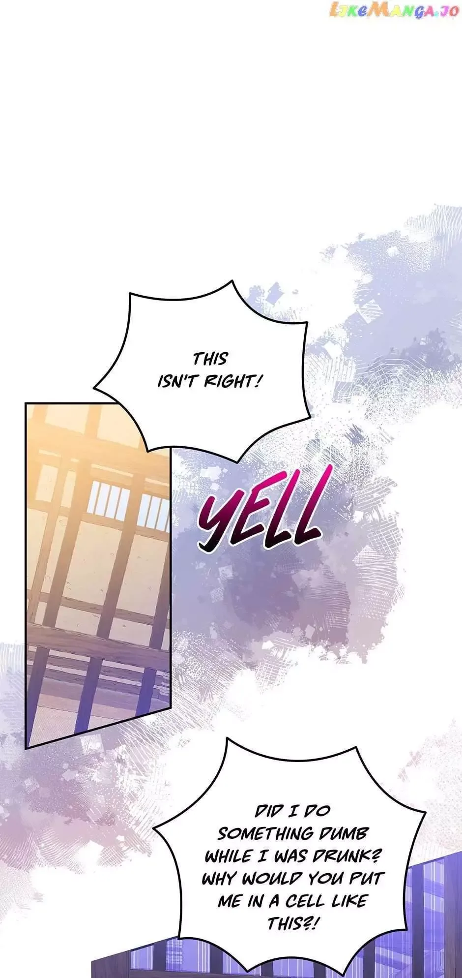 I am the Precious Daughter of the Greatest Villain in the Fantasy World Chapter 89 page 65