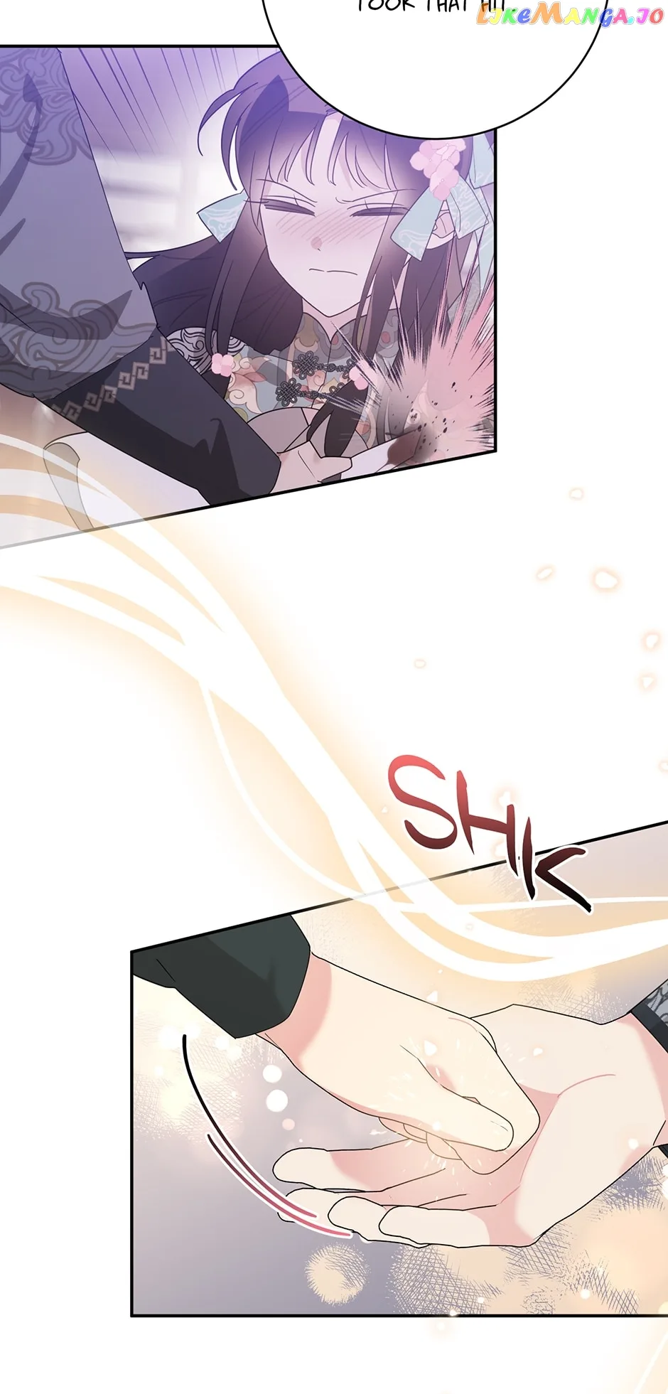 I am the Precious Daughter of the Greatest Villain in the Fantasy World Chapter 87 page 58