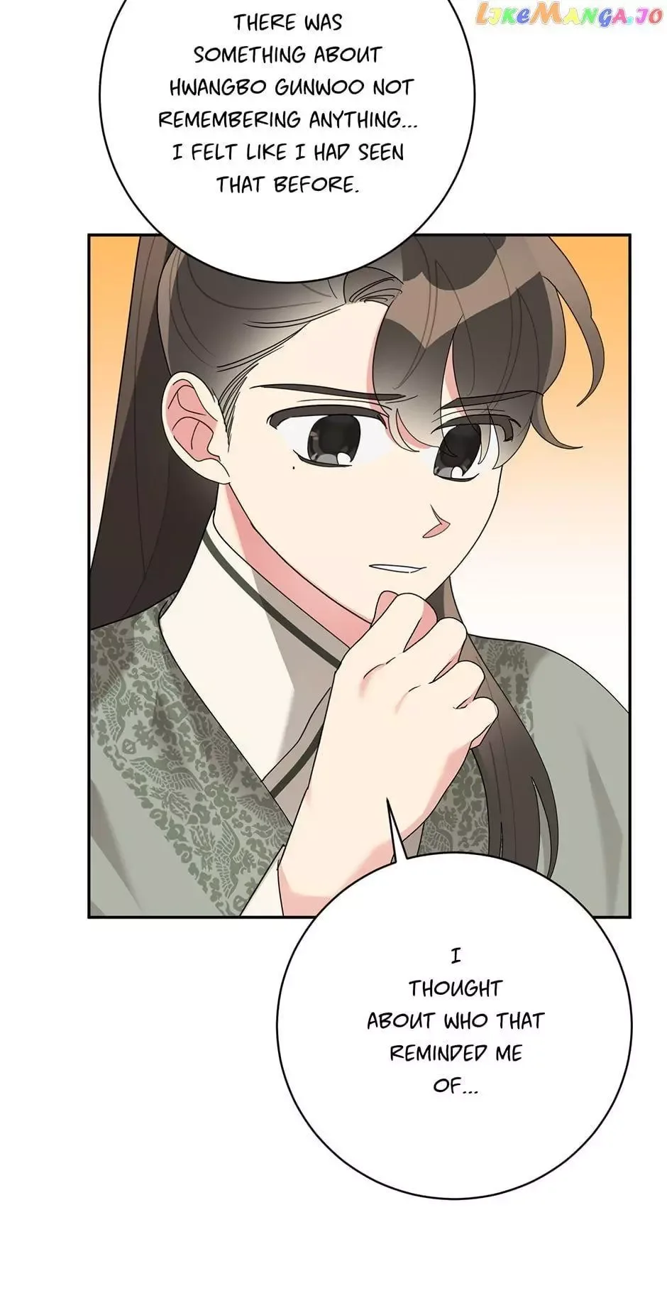 I am the Precious Daughter of the Greatest Villain in the Fantasy World Chapter 89 page 64