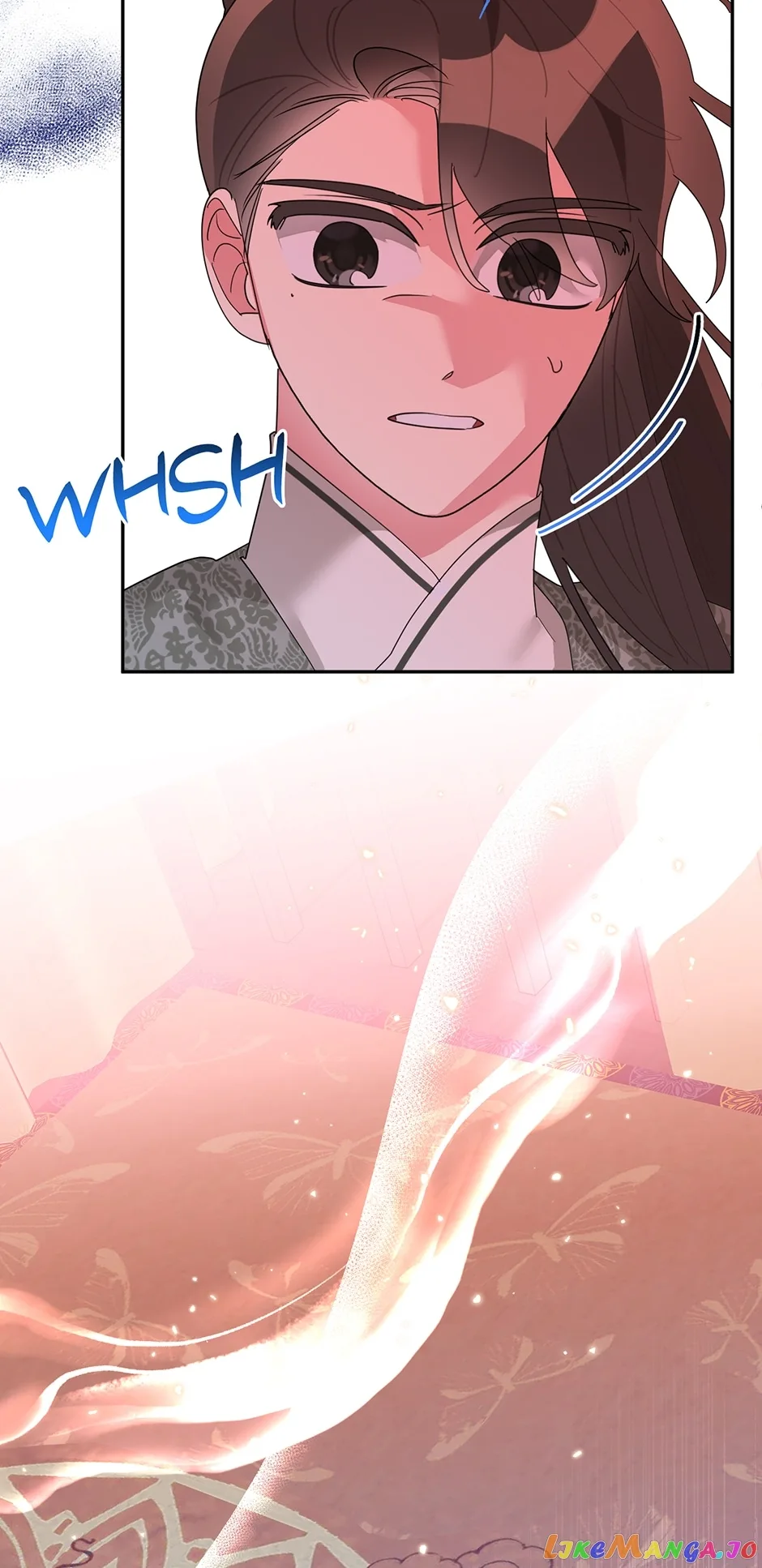 I am the Precious Daughter of the Greatest Villain in the Fantasy World Chapter 90 page 40