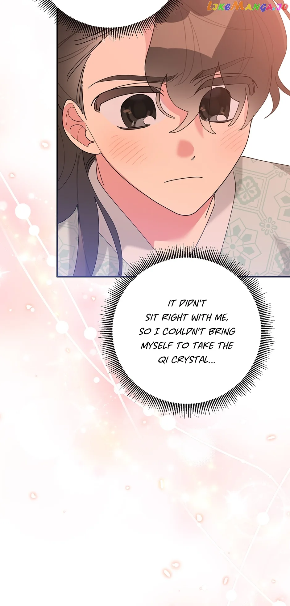 I am the Precious Daughter of the Greatest Villain in the Fantasy World Chapter 87 page 55