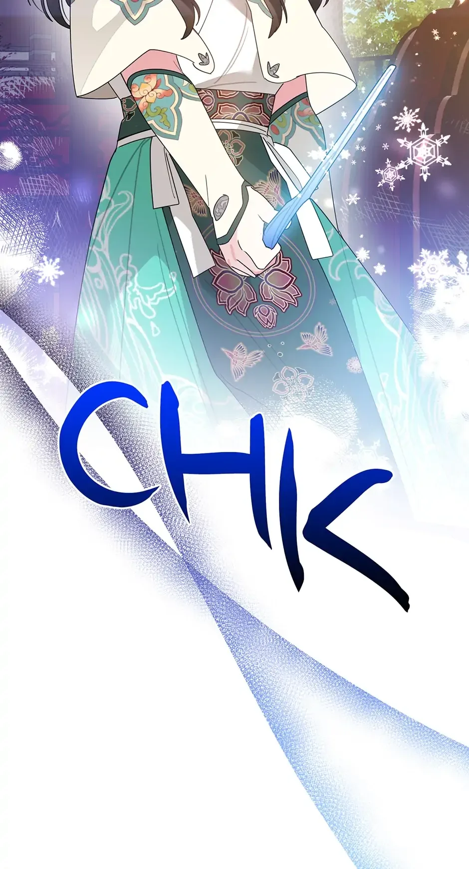 I am the Precious Daughter of the Greatest Villain in the Fantasy World Chapter 85 page 64