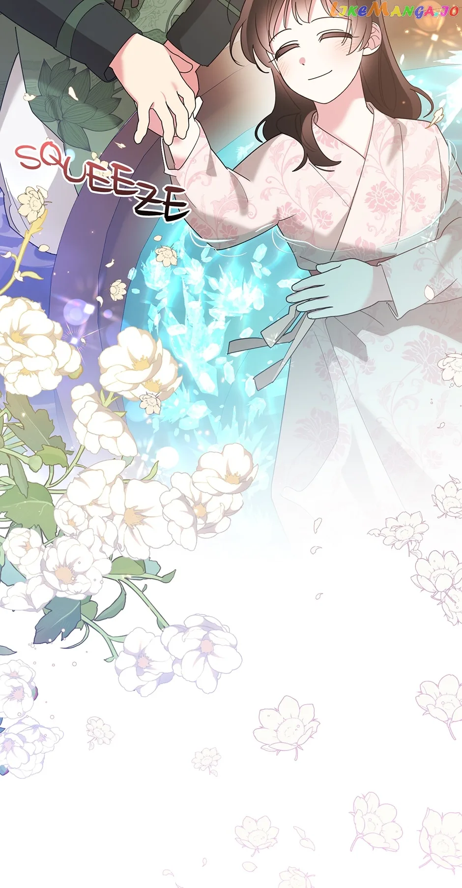 I am the Precious Daughter of the Greatest Villain in the Fantasy World Chapter 87 page 66