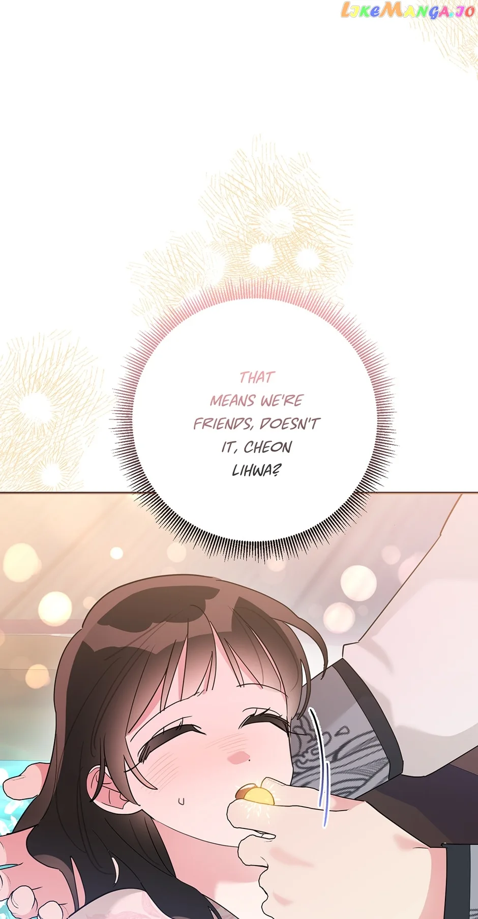 I am the Precious Daughter of the Greatest Villain in the Fantasy World Chapter 87 page 63