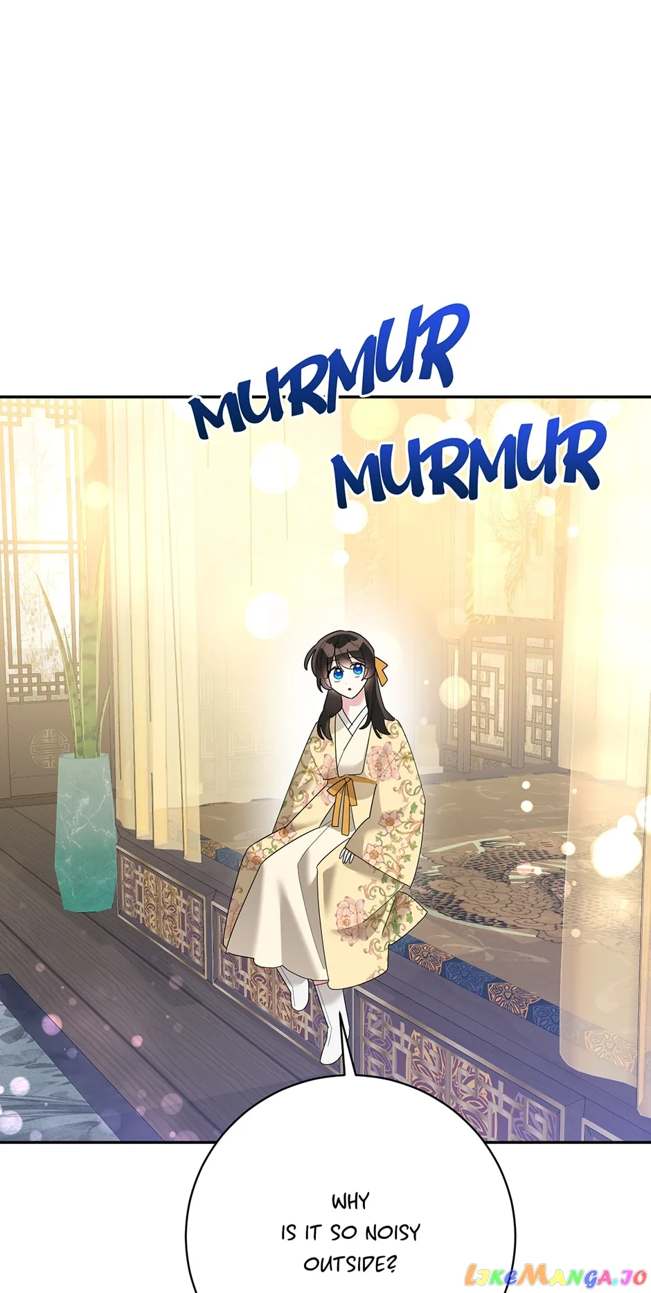 I am the Precious Daughter of the Greatest Villain in the Fantasy World Chapter 90 page 50