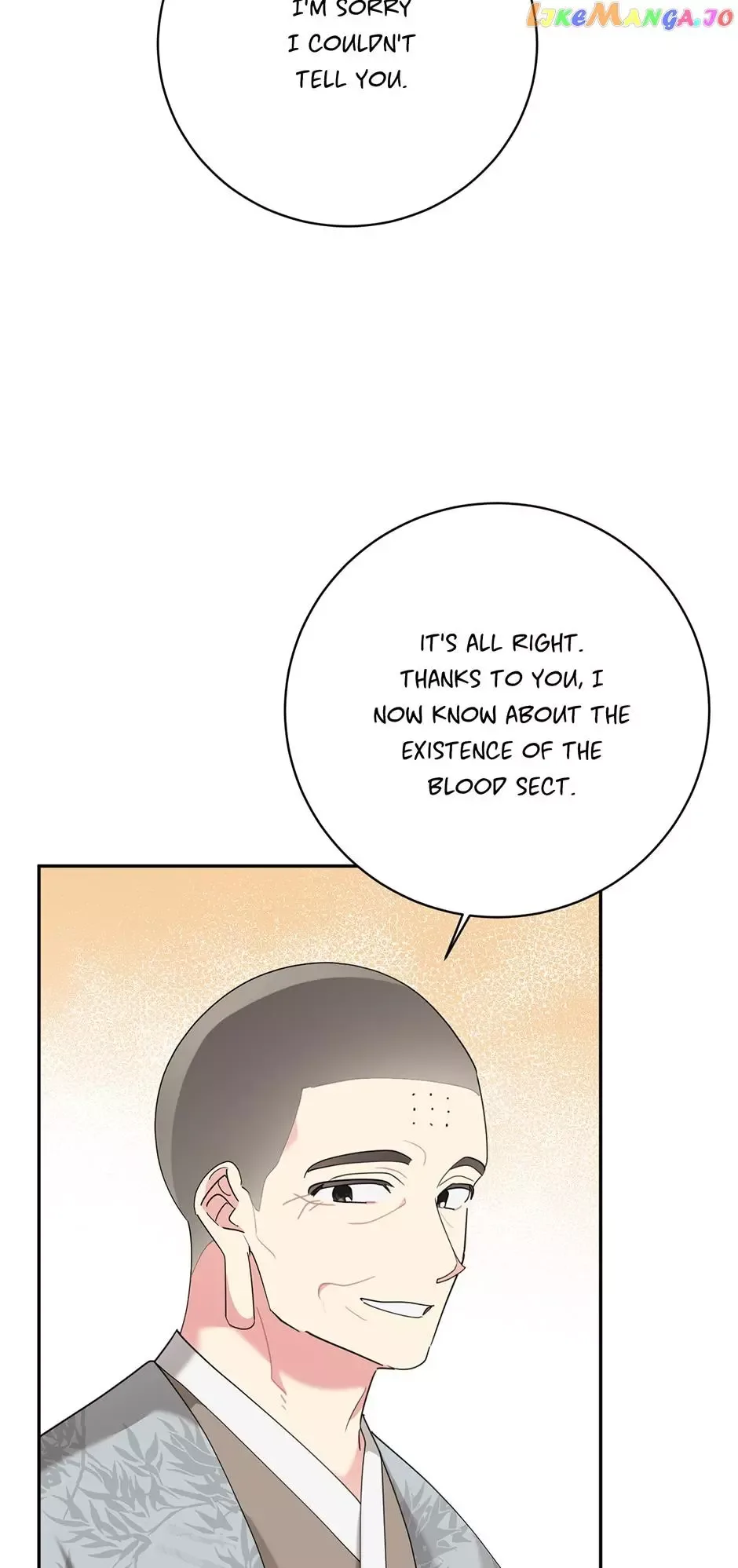 I am the Precious Daughter of the Greatest Villain in the Fantasy World Chapter 93 page 3
